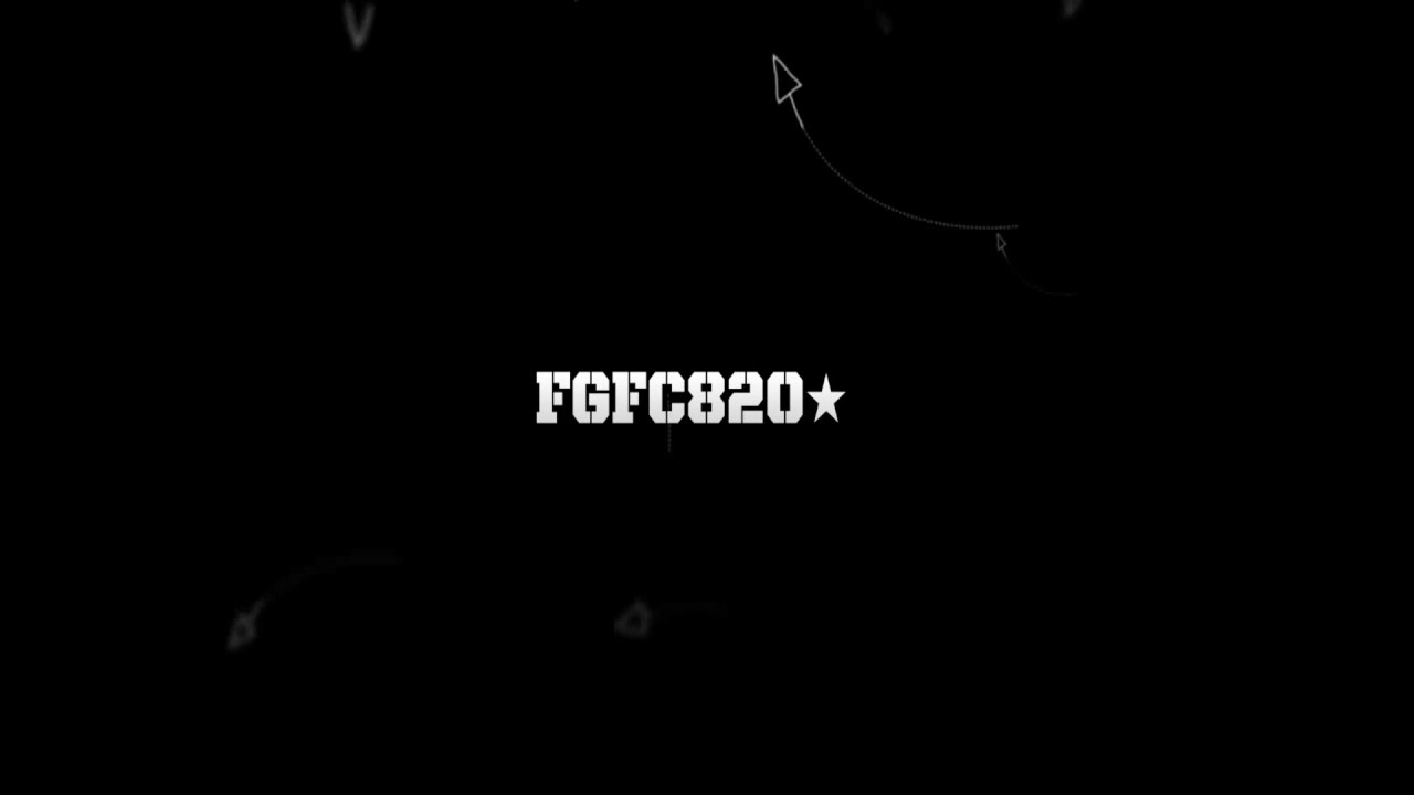 Watch FGFC820-Doctrine (X-Rx Remix) + lyrics! on YouTube