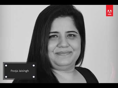 Adobe Learning Summit 2018 - Conquer learning challenges