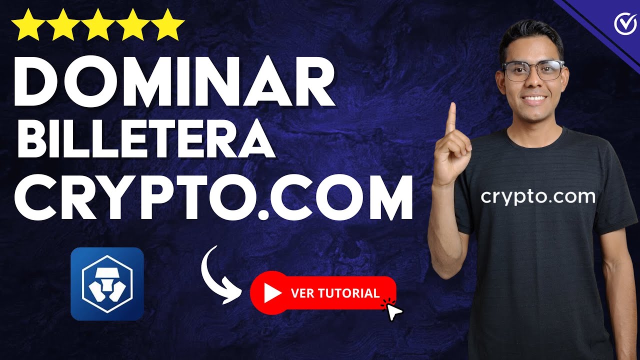 Cómo DOMINAR la BILLETERA DeFi de CRYPTO.COM | 💰 Multiplica SEGURIDAD y  CONTROL un 200% en 7 Días 💰