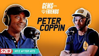 Peter Coppin | Hitz after Hits | S2E3