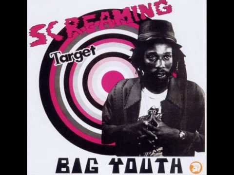 Big Youth Solomon A Gunday