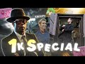 1K Special Editing Pack For Alight Motion (+Preset)