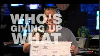 Tonight on MTV Live (March 14, 2011)