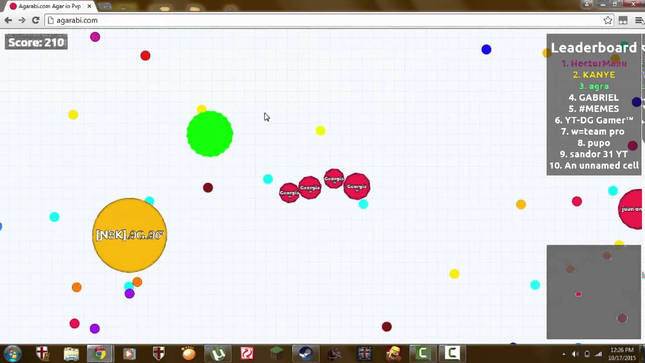 how to play agarabi.com