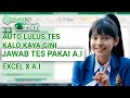 Cara Cepat Jawab Soal Excel Tes Kerja Pakai ChatGPT! (100% Work)