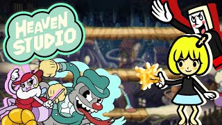 Bootlegger Boogie - Cuphead Dlc Heaven Studio Custom Remix No. 98