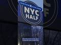 Everything You Need to Know for the United Airlines NYC Half 🏃♀️🏅
