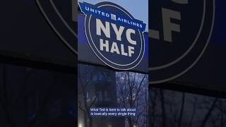 Everything You Need to Know for the United Airlines NYC Half 🏃‍♀️🏅