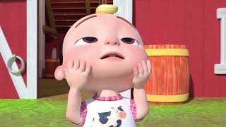Baa Baa Black Sheep Have You Any Wool Nursery Rhymes Kids Song