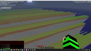 Limits of MC Beta 1.7.3