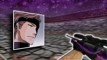 Cs 1.6 Android - Ek Din Pyaar | ft. mc stan