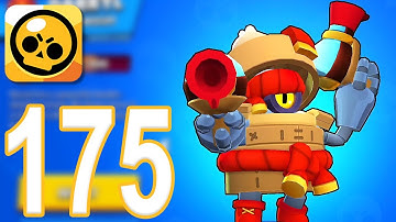 Brawl Stars - Gameplay Walkthrough Part 175 - Dumpling Darryl Remodel (iOS, Android)