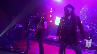 Alto Voltaje - Contracorriente