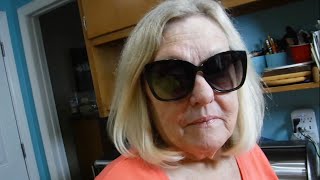 Shades For Mrs Gigmaster!