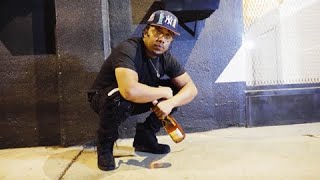 Eisah Fe - Up Next X Dummy On The Beat Directed By Raid Visonz