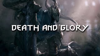 Music For Death And Glory - Dark Orchestral Music