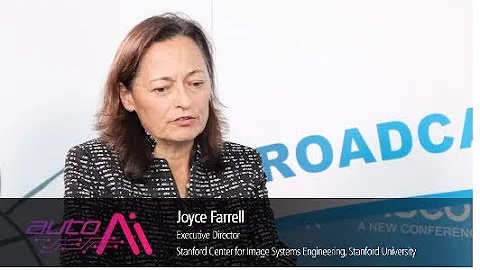 auto.AI Interview with Joyce Farrell, Stanford Uni...