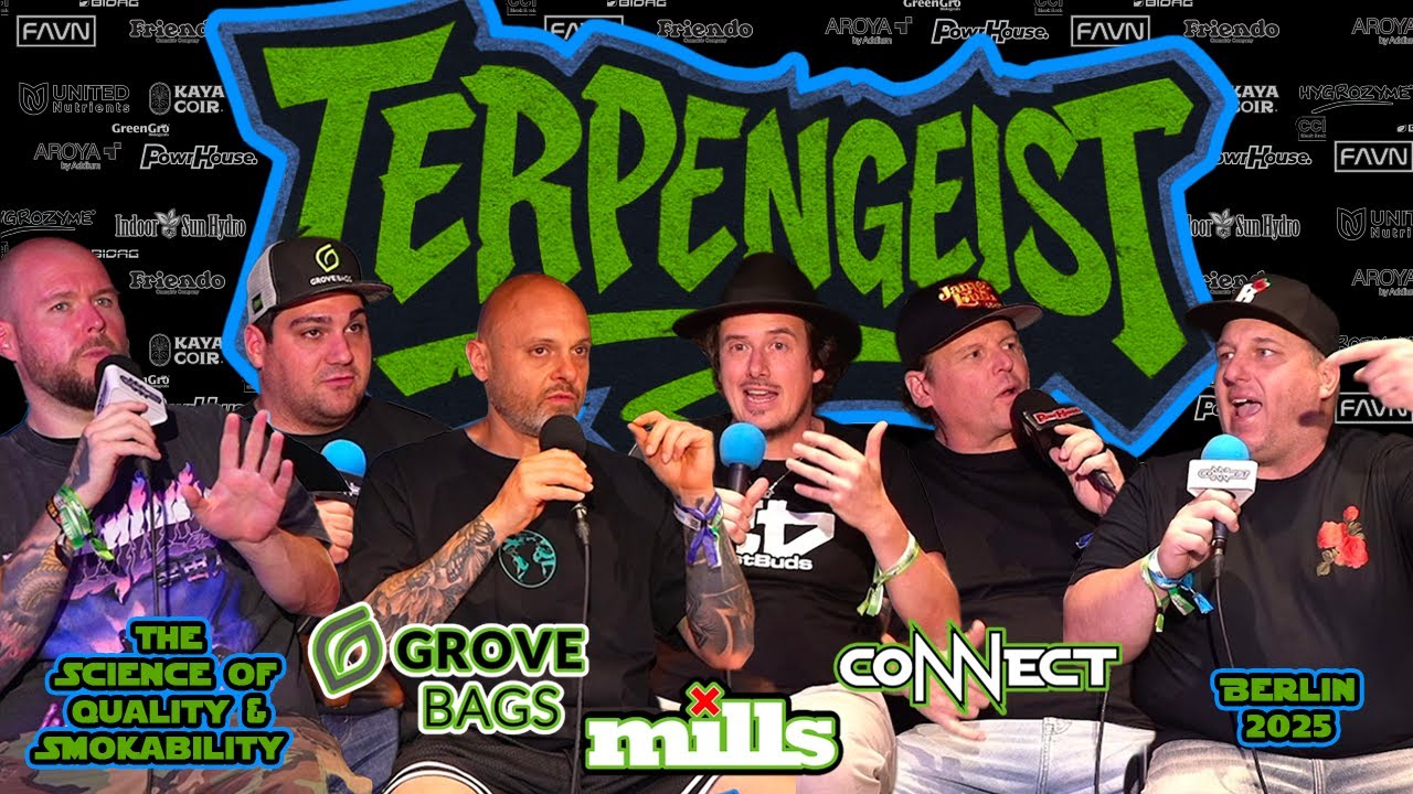 💨 Science of Quality & Smokability | Alien Labs, Doja Pak, Grove, First Smoke, James Loud, FastBuds