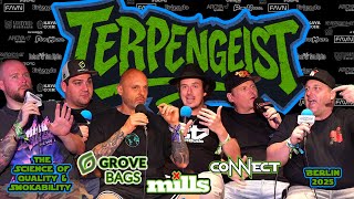 Celebrity 💨 Science of Quality & Smokability | Alien Labs, Doja Pak, Grove, First Smoke, James Loud, FastBuds Wealth