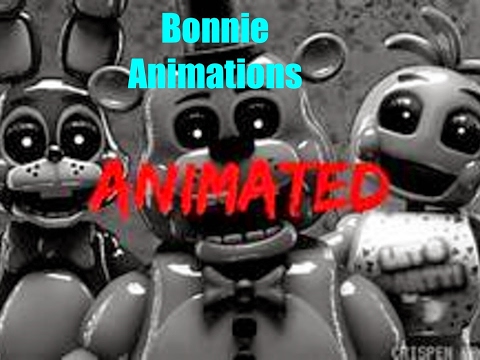 Bonnie ツ Live Stream