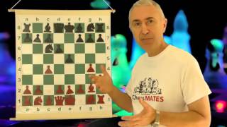 How to play against Grob as black - Chess Lecture