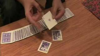 Autocatch