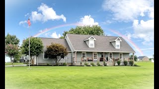 Home for sale 6683 E Benton Rd, Springfield, TN Call Leo 931-278-0555