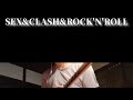 氷室京介 SEX&CLASH&ROCK'N'ROLL COVER