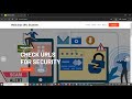 QRThreatScan – Secure QR Code Scanning with Advanced Malicious URL Detection Framework | Codebook.in