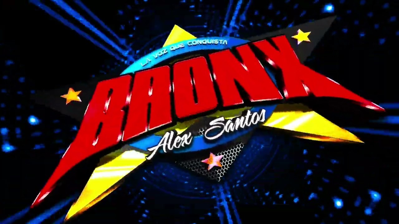 PALOMA AJENA CUMBIA EDITADA 2025 | SONIDO BRONX 2025 EN VIVO Brizzi Events