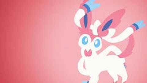 How to use Sylveon ORAS