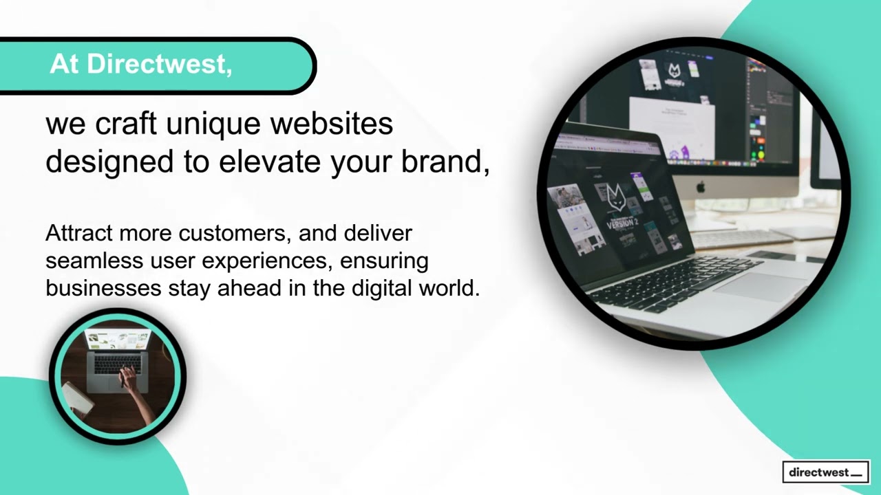 Directwest - Expert Website Development & Digital Solutions in Regina and Saskatoon