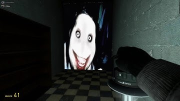 Two idiots play gmod horror maps! Ep 7 (A okay map PART 2)