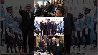 US and Iran fail to reach peace deal after marathon talks in Pakistan