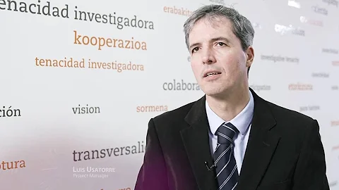 CPS in manufacturing. Example of Industry 4.0. TECNALIA.