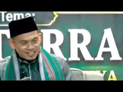 Deeper Understanding: Getting to Know the True Essence of the Prophet - Buya Arrazy Hasyim Next Part
