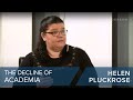 Helen Pluckrose | The decline of academia