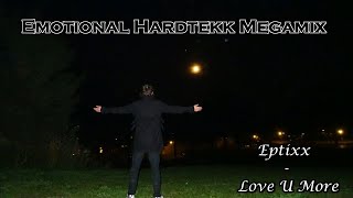 ♥Emotional Hardtekk Megamix♥
