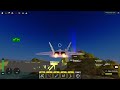 Destroying War Tycoon servers only with fighter jets