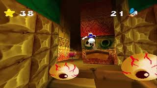 Let's Play | Donald Duck: Quack Attack / Goin' Quackers, 2000 (PlayStation, DuckStation)