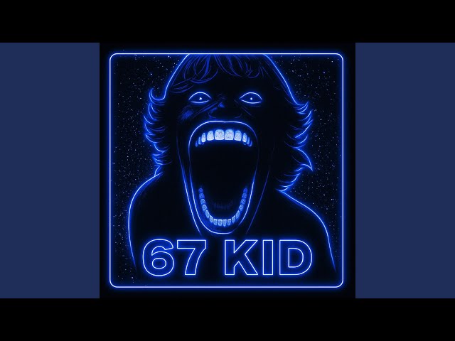 67 KID PHONK