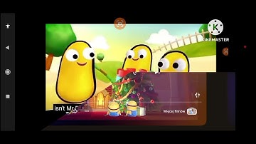 X Klasky Csupo Part 5 V6 (it took me so long to make this)