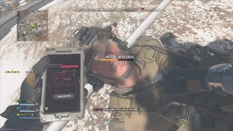 Warzone 2.0: Interrogation Down Players And Execute Them!