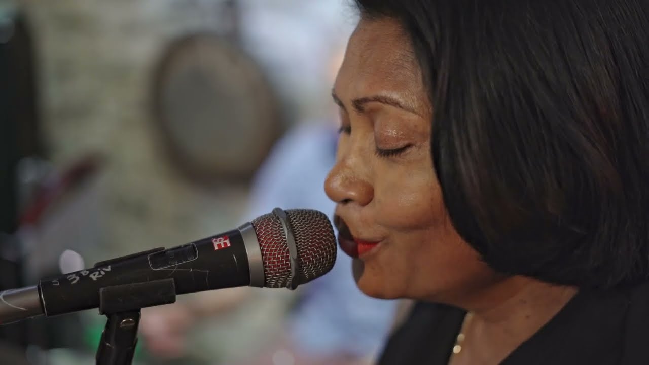 TSY FANTATRO / Gasy Jazz Project & Lalatiana (mai 2023)