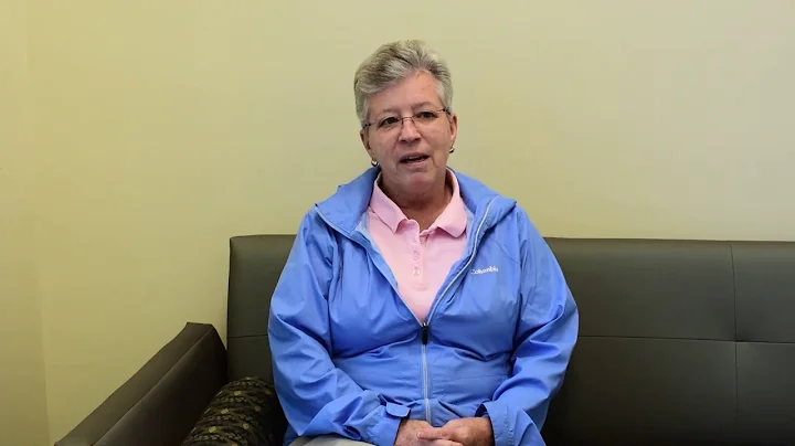 52 Faces of Community: Mary Traina