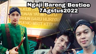 Ngaji Bareng Gus UlinNuha Lembupurwo Mirit Kbm 7Agustus 2022
