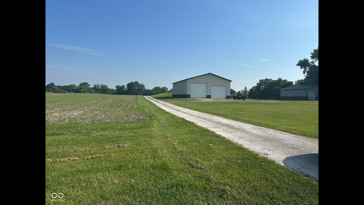 7300 S State Road 267 | Lebanon Real Estate