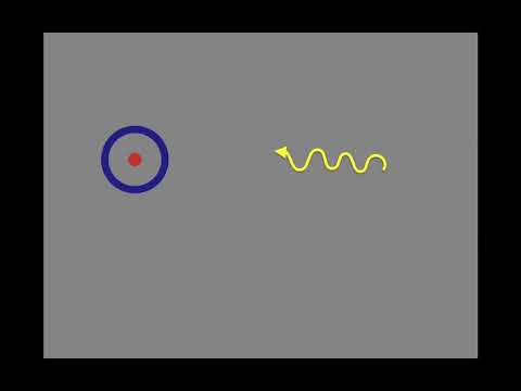 Source of the Cosmic Microwave Background