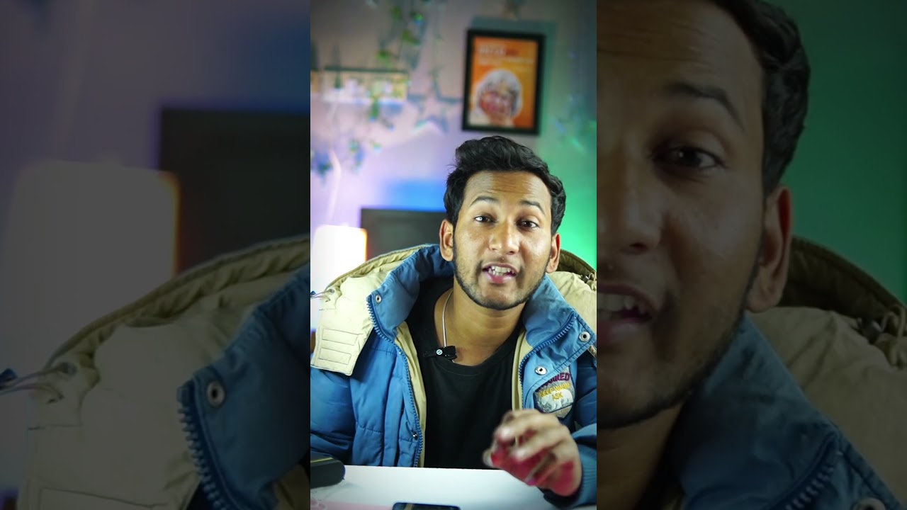 Black berry ki sacchai 🫢🫠          