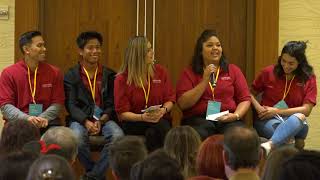 SAC Student Panel OpenEd 2017 - Quality of OER Materials